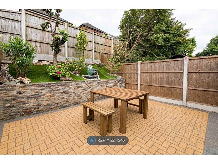 3 Bedroom Semi-Detached House To Rent In Lyell Road, Poole, BH12