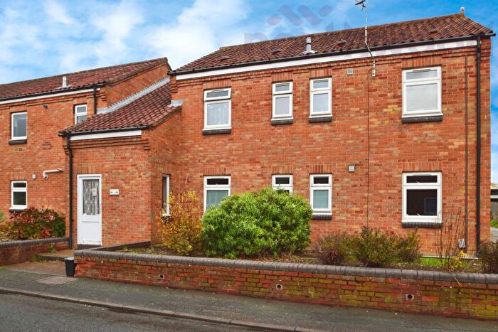 2 Bedroom Flat To Rent In Armes Street, Norwich, NR2