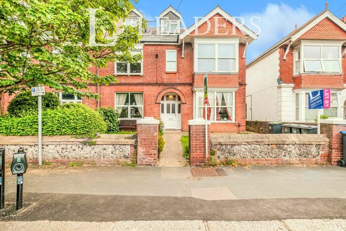 1 Bedroom Flat To Rent In Church Walk, Worthing, BN11