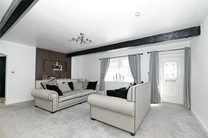 2 Bedroom Bungalow For Sale In Saddler Street, Wyke, Bradford, West Yorkshire, BD12