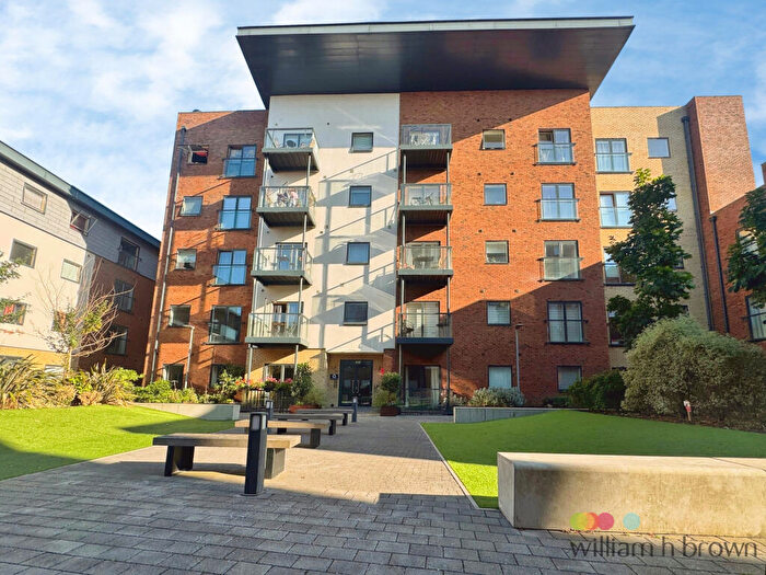 Apartment To Rent In King Street, Norwich, NR1