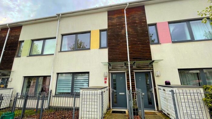 3 Bedroom Property To Rent In Mccluskeys Street, Colchester, CO4