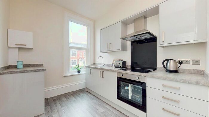 1 Bedroom Flat To Rent In Trinity Road, Bridlington YO15