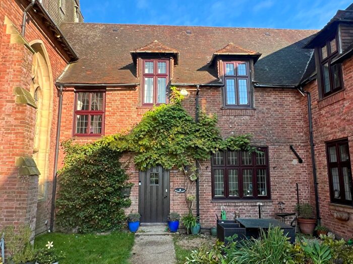 4 Bedroom Detached House For Sale In Mill Lane, North Chailey, Lewes, BN8