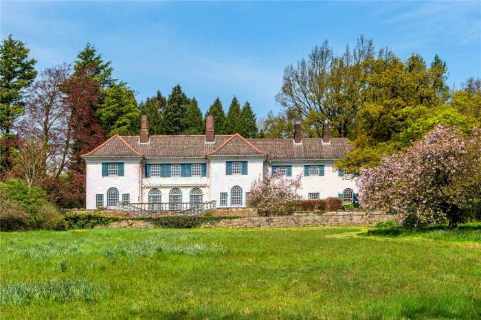 6 Bedroom Detached House For Sale In Hill Foot Lane, Burn Bridge, Harrogate, North Yorkshire, HG3