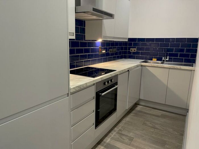 2 Bedroom Apartment To Rent In Danum House St. Sepulchre Gate, Doncaster, DN1