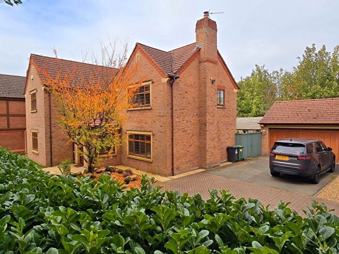 5 Bedroom Detached House For Sale In Glade Drive, Little Sutton, Ellesmere Port, CH66