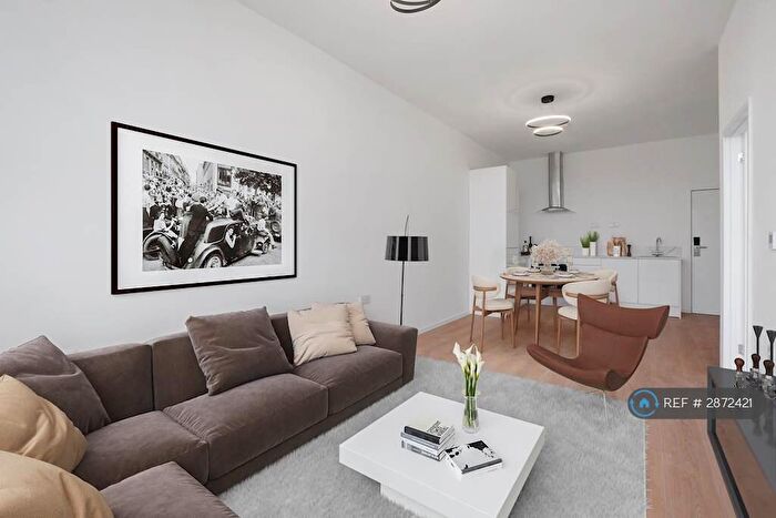 1 Bedroom Flat To Rent In Halfords Lane, Birmingham, B66