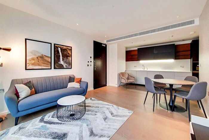 2 Bedroom Apartment To Rent In Long Street, Shoreditch, London, E2