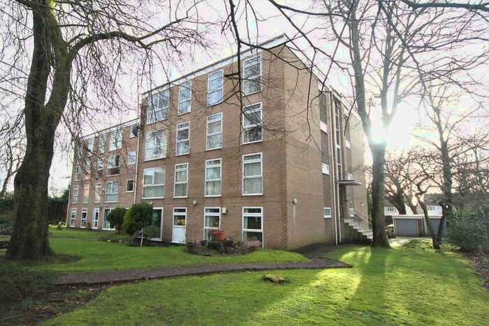 2 Bedroom Apartment To Rent In Aigburth Road, Aigburth, Liverpool, L17