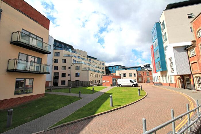 2 Bedroom Apartment To Rent In Blue Mill, Paper Mill Yard, Norwich, Norfolk, NR1
