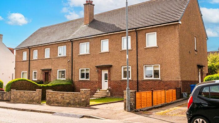 3 Bedroom Flat For Sale In Ashburn Gardens, Milngavie, G62