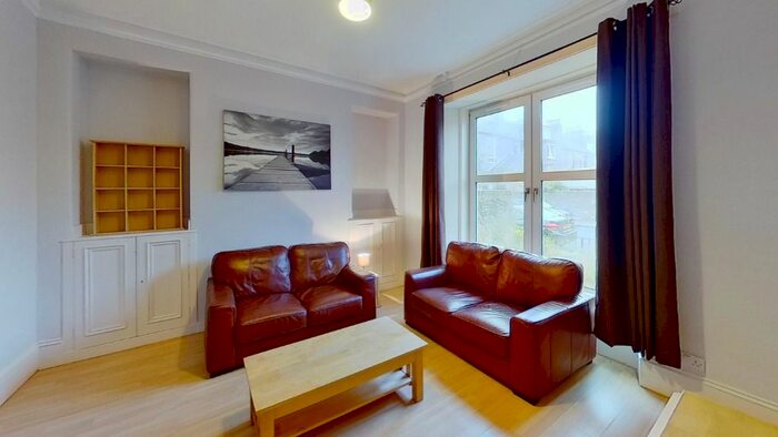 1 Bedroom Flat To Rent In Claremont Place, Aberdeen AB10