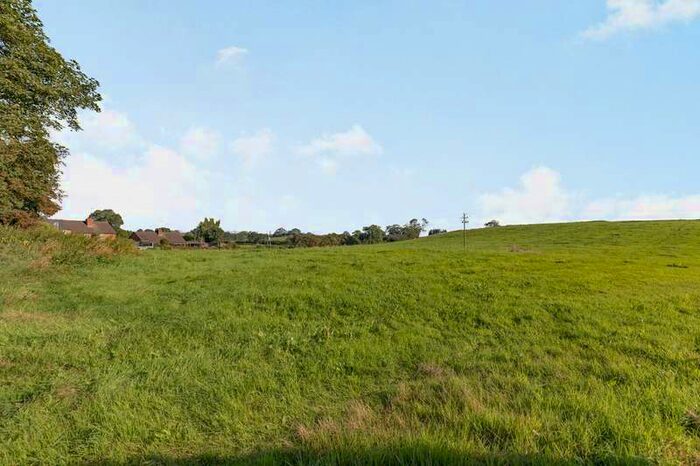 Commercial Land For Sale In Lot 1 Land At Wrenbury Road, Marbury, Whitchurch, Shropshire, SY13