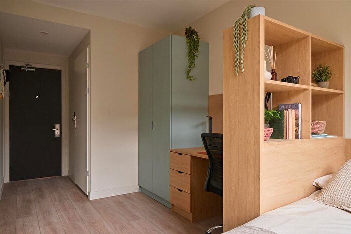 Studio To Rent In Hallsville Road, London, E16