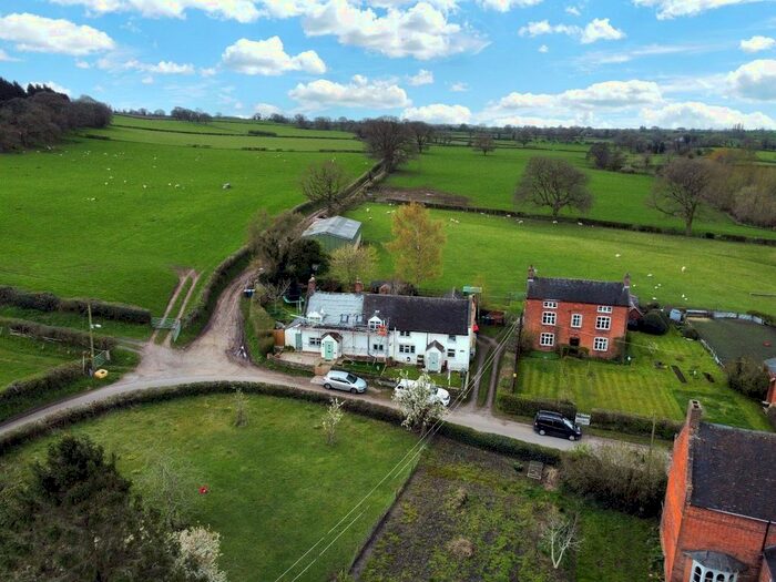 3 Bedroom Semi-Detached House For Sale In Enson, Stafford, Staffordshire, ST18