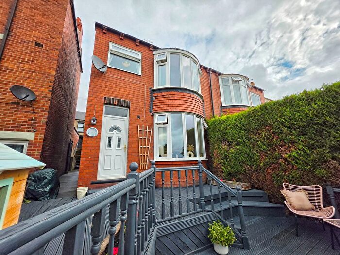 3 Bedroom Semi Detached House For Sale In Church Hill, Royston, Barnsley, S71
