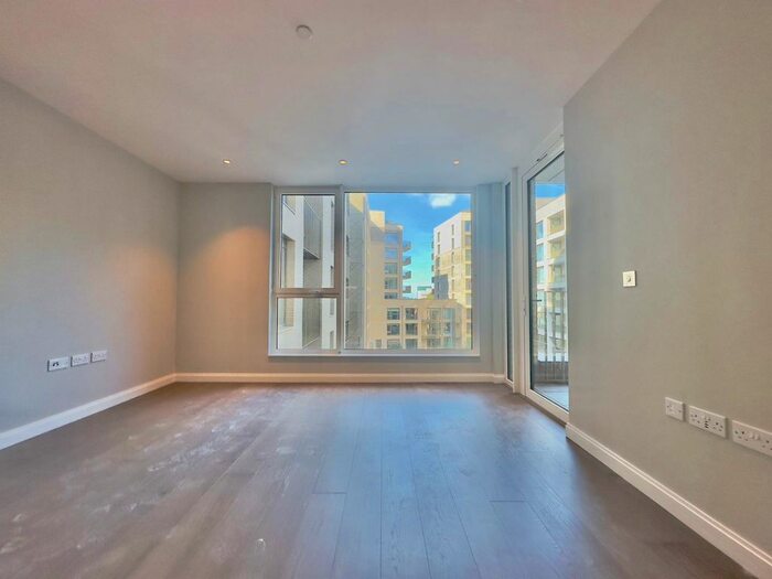 1 Bedroom Flat To Rent In Gasholder Place, London, SE11