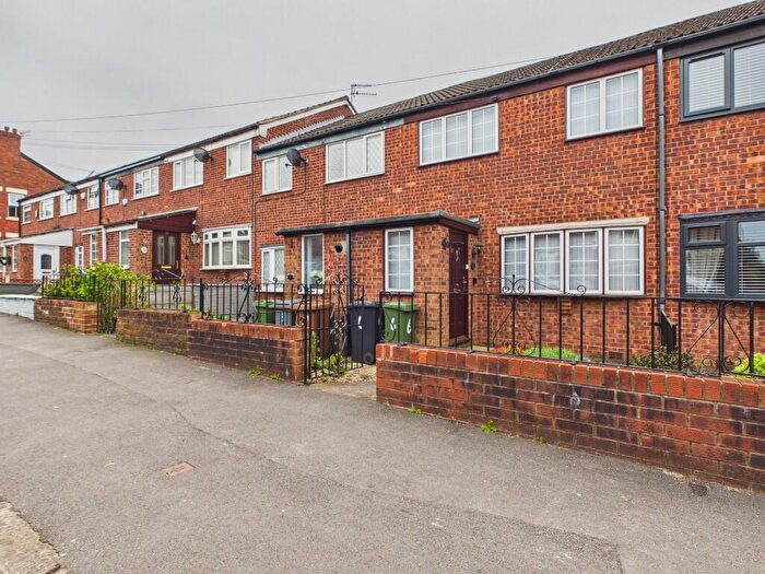 3 Bedroom Mews For Sale In Napier Court, Napier Street, Hyde, SK14