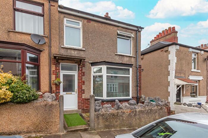 3 Bedroom End Of Terrace House For Sale In Avondale Road, Lancaster, LA1