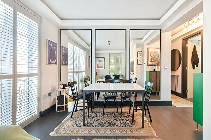 2 Bedroom Flat For Sale In Turin Street, Bethnal Green, London, E2