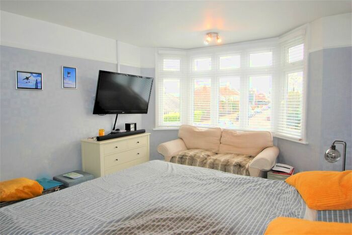 4 Bedroom Property To Rent In Malvern Road, Bournemouth, BH9