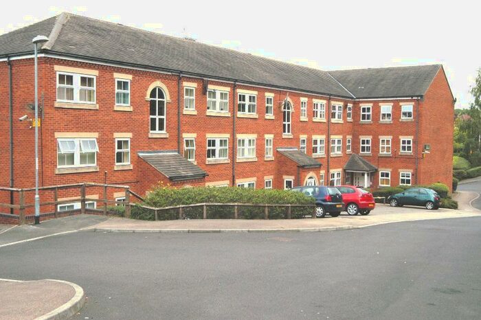 2 Bedroom Flat To Rent In The Cricketers, LS5