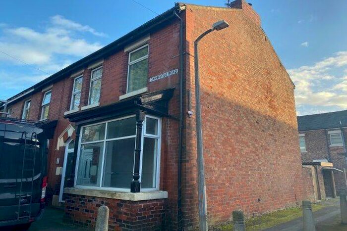3 Bedroom End Of Terrace House To Rent In Bamber Bridge, Preston, PR5