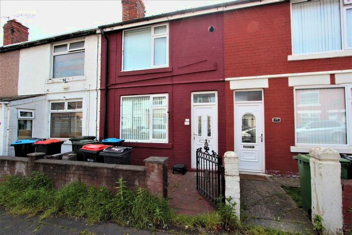 3 Bedroom House To Rent In Highfield Road, Ellesmere Port, CH65