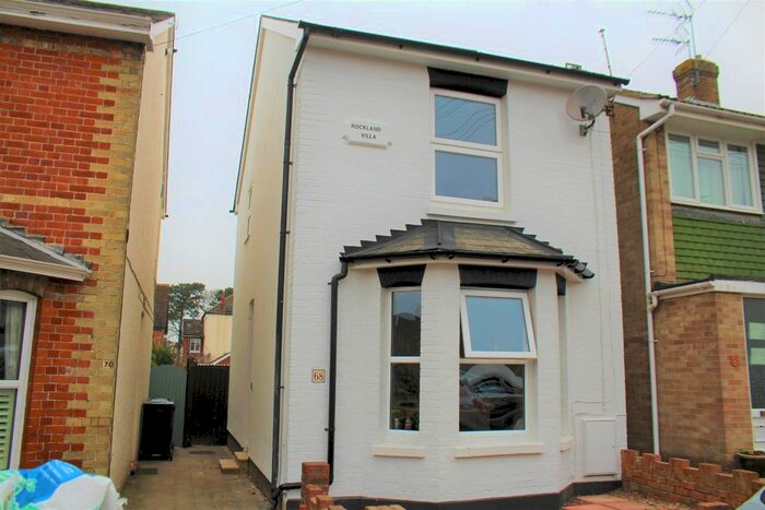 3 Bedroom Detached House To Rent In Edward Street, Southborough, Tunbridge Wells TN4