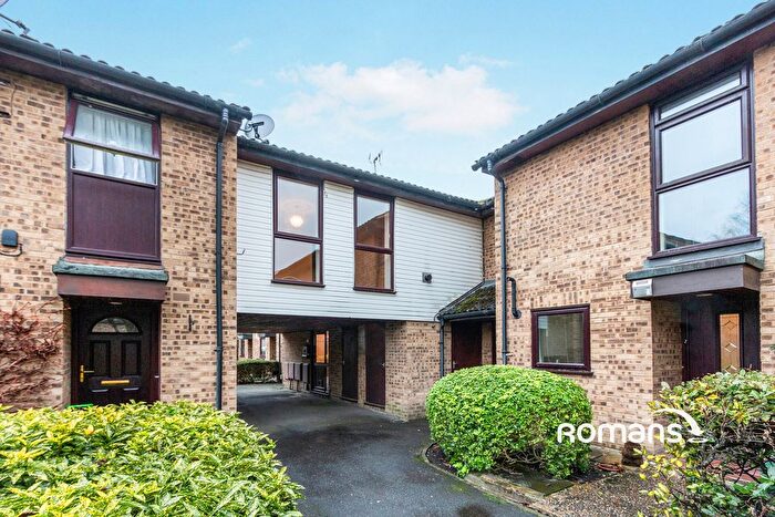 1 Bedroom Flat To Rent In Northcote Road, Ash Vale, Aldershot, GU12