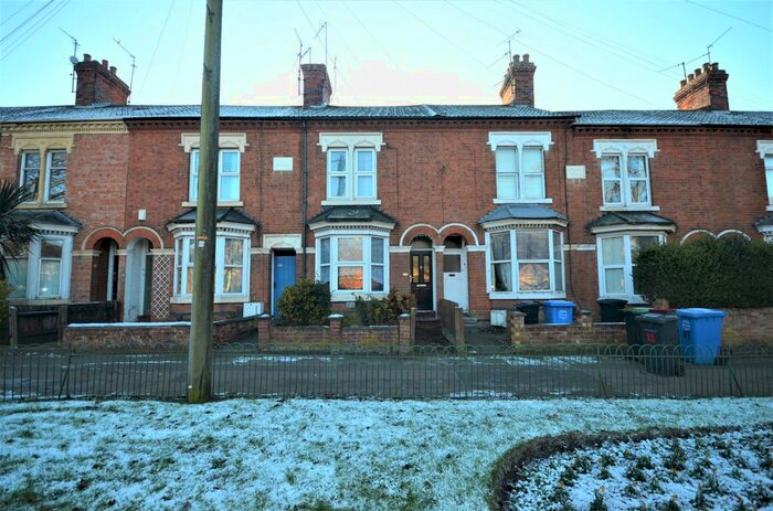 1 Bedroom Flat To Rent In Bowling Green Road, Kettering, NN15