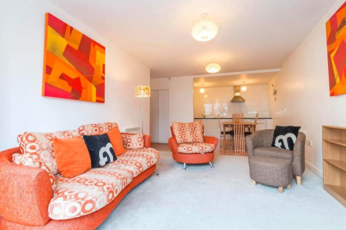 2 Bedroom Apartment To Rent In Liberty Place, Sheepcote Street, B16