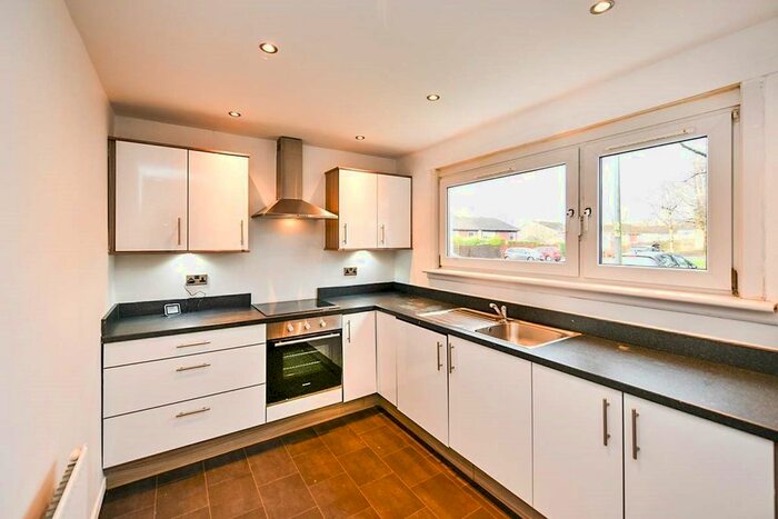 3 Bedroom Terraced House To Rent In Teal Crescent, East Kilbride, Glasgow G75