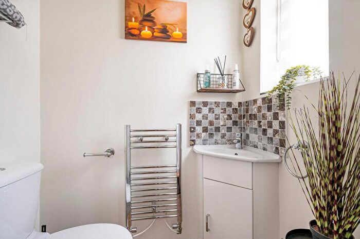 3 Bedroom End Of Terrace House For Sale In Beaton Crescent, Huntingdon, Cambridgeshire., PE29