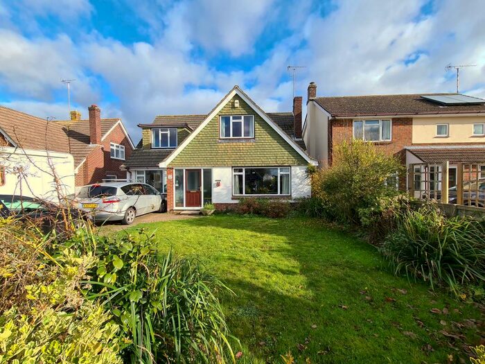 3 Bedroom House To Rent In Wood Road, Ashurst, SO40