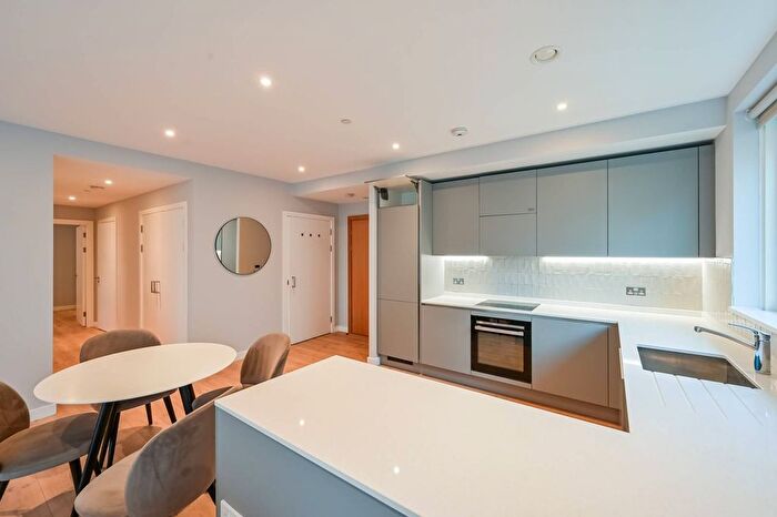 2 Bedroom Flat To Rent In Hightail Point, East Village, Stratford, London, E20