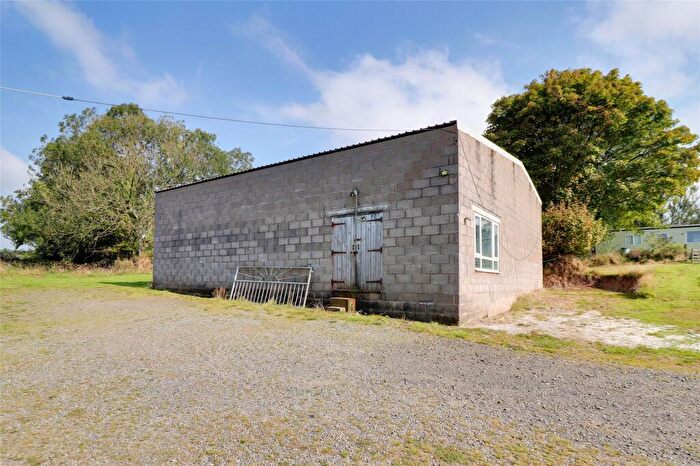 4 Bedroom Barn Conversion For Sale In Ashreigney, Chulmleigh, Devon, EX18
