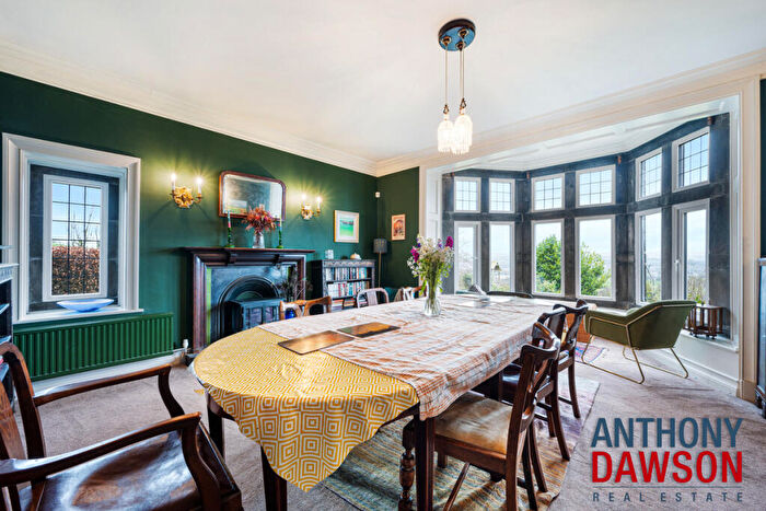 6 Bedroom Detached House For Sale In Abbotsford, Noggarth Road, Fence, BB12