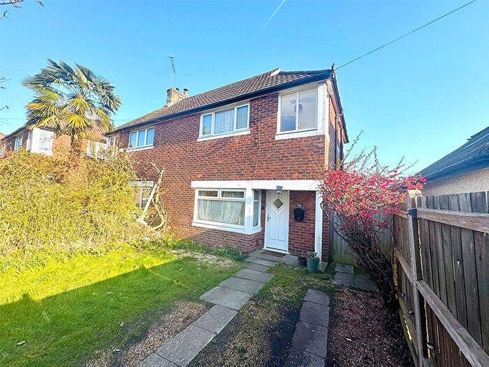 3 Bedroom Semi Detached House For Sale In Little Marlow Road, Marlow, Bucks, SL7