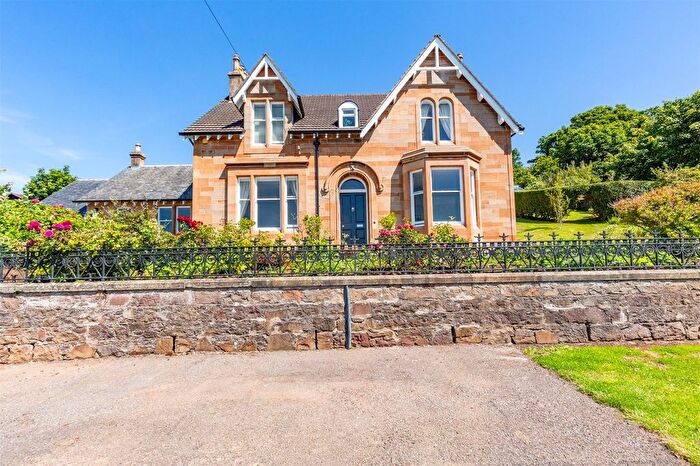 4 Bedroom Detached House For Sale In Craigowan Road, Campbeltown, Argyll And Bute, PA28