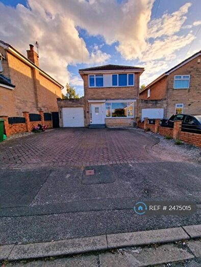 3 Bedroom Detached House To Rent In Swithens Grove, Rothwell, Leeds, LS26