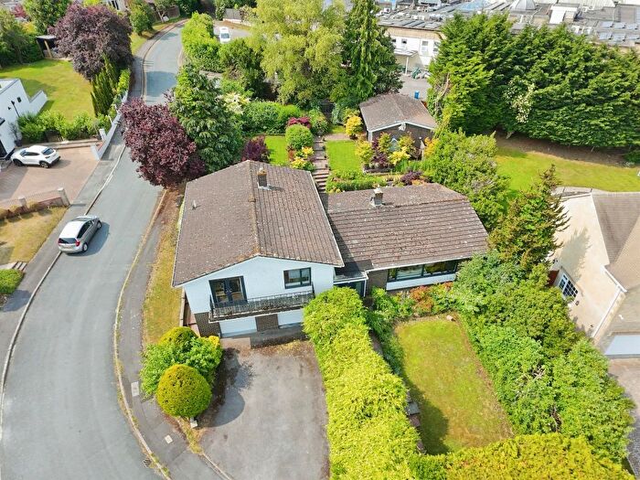 4 Bedroom Detached House For Sale In The Ridge, Blunsdon, Swindon, SN26