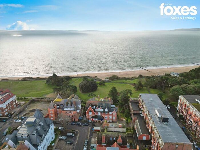 2 Bedroom Apartment To Rent In Pirbright House, West Cliff Gardens, Bournemouth, Dorset, BH2