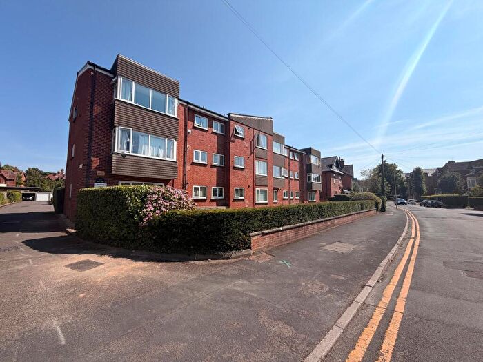 2 Bedroom Flat To Rent In Heathville Road, Gloucester, GL1