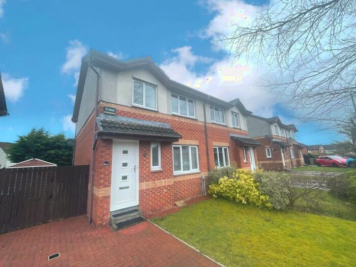 3 Bedroom Semi-Detached House To Rent In Robertson Avenue, Renfrew, PA4