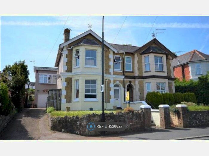 2 Bedroom Semi-Detached House To Rent In Victoria Avenue, Shanklin, PO37