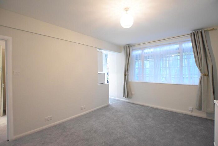 2 Bedroom Apartment To Rent In Charlbert Court, Eamont Street, London, NW8