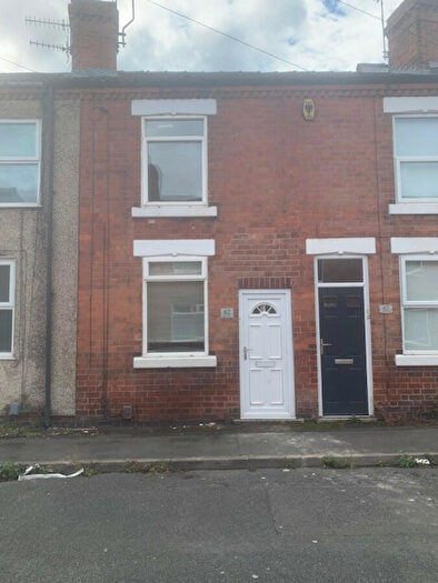 2 Bedroom Terraced House To Rent In Mill Street, Ilkeston, DE7