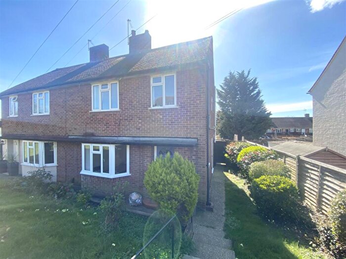 1 Bedroom Maisonette For Sale In Buxton Road, Waltham Abbey, EN9